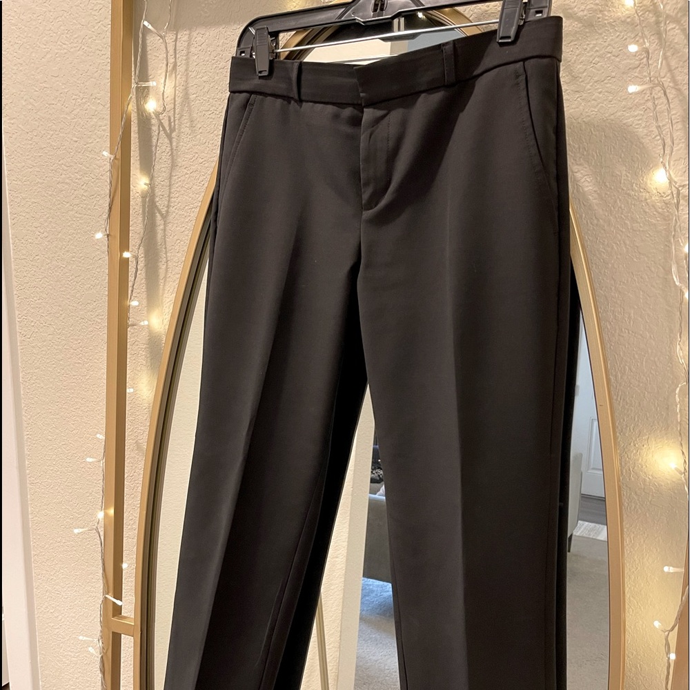 Banana Republic Full Length Pant